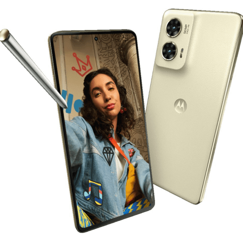 موتو G Stylus 5G