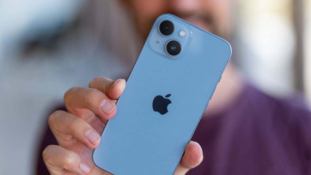 قیمت آیفون SE 4