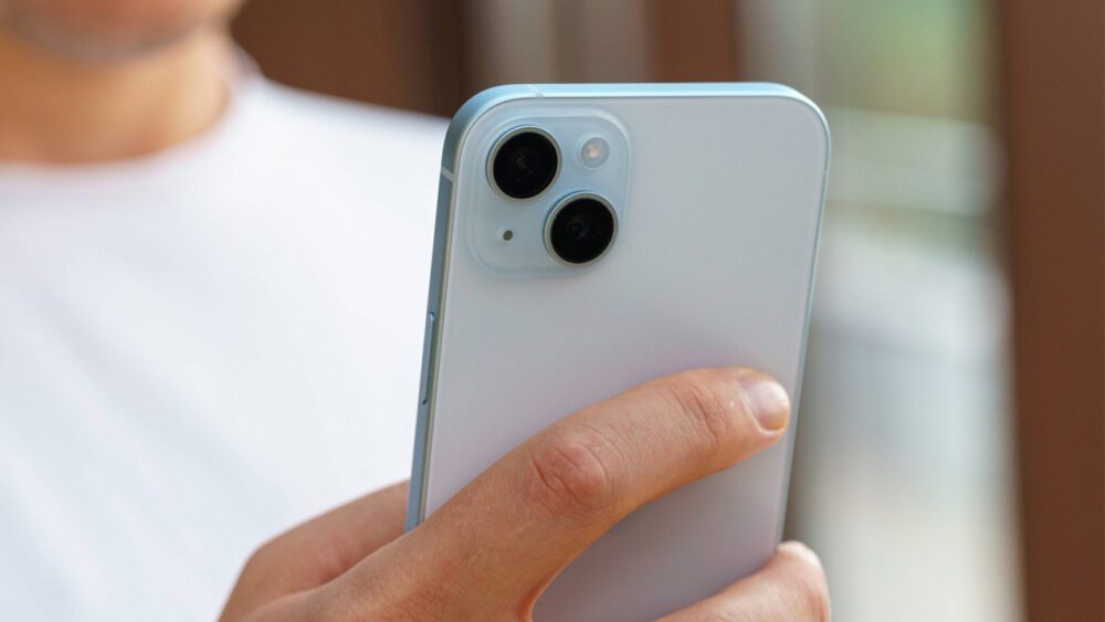 آیفون 17 اسلیم