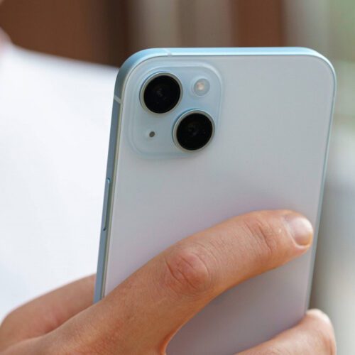 آیفون 17 اسلیم