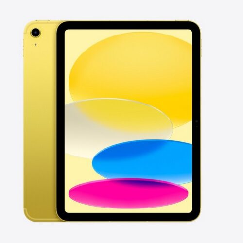آیپد نسل 10 اپل