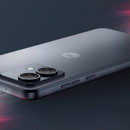 رم و حافظه داخلی موتو G85