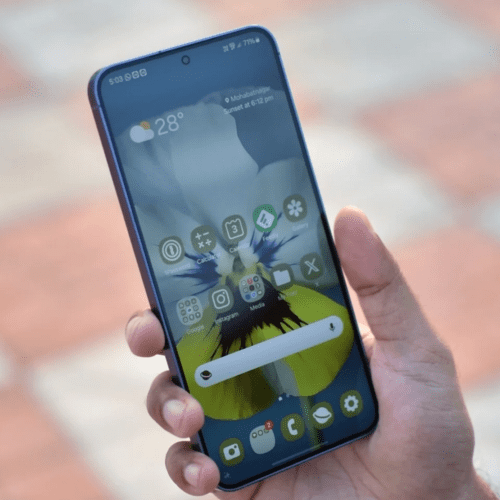 گلکسی S25 پلاس