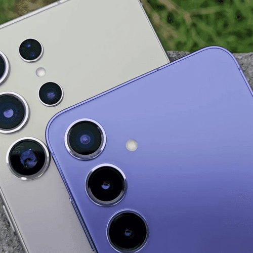 گلکسی S24 اولترا پرفروش‌ترین گوشی