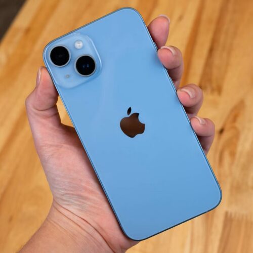 فایل‌های دانلود شده در آیفون