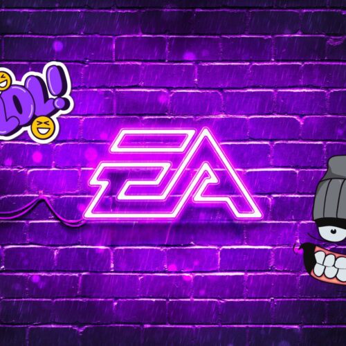 معرفی ۹ میم مشهوری که الکترونیک آرتز را به باد تمسخر می‌گیرند