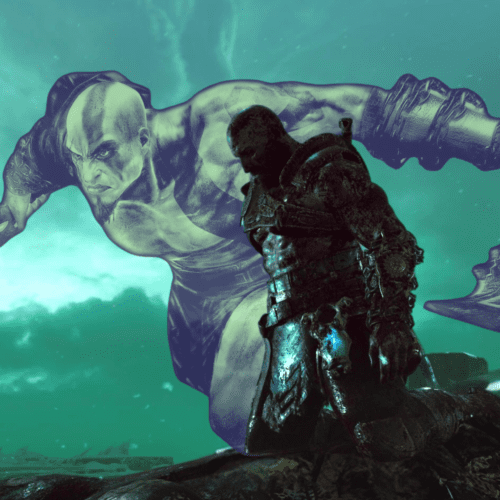 خلاصه داستان سری بازی God of War