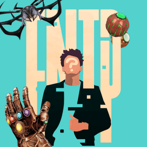 تایپ MBTI شما شبیه به کدامیک از ابرشروران مارول است؟