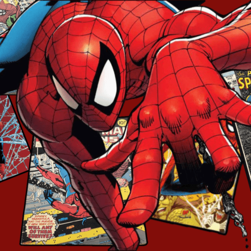 معرفی شخصیت‌های فیلم‌های مرد عنکبوتی که نمی‌دانستید کمیک بوکی هستند