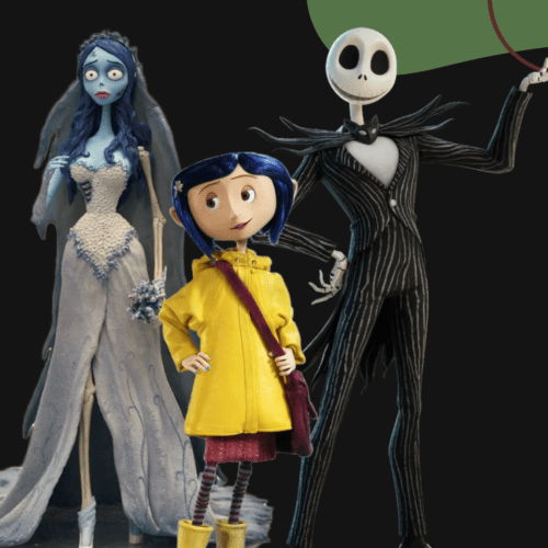 معرفی بهترین فیلم های استاپ موشن