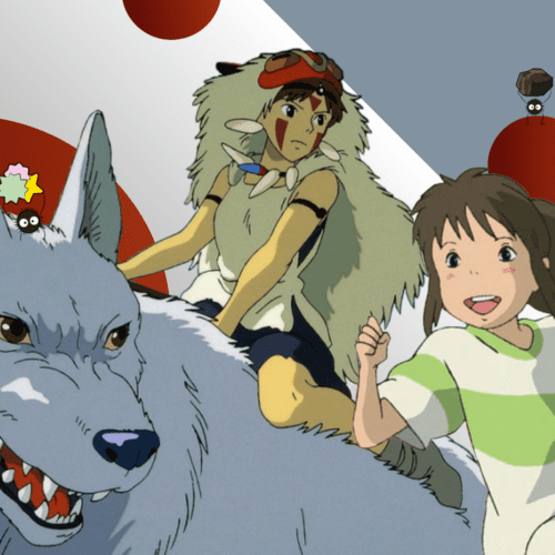 معرفی و بررسی تاریک ترین انیمه های استودیو جیبلی