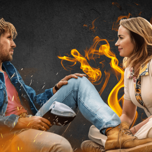 نقد فیلم The Fall Guy – مرد ساده لوح