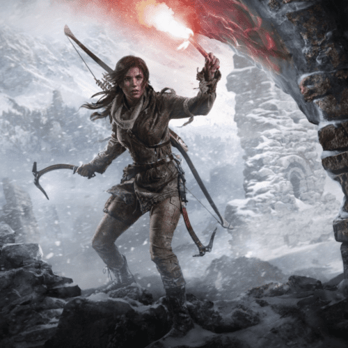 ۱۵ مورد از سرسخت ترین زنان در بازی ها در طول تاریخ