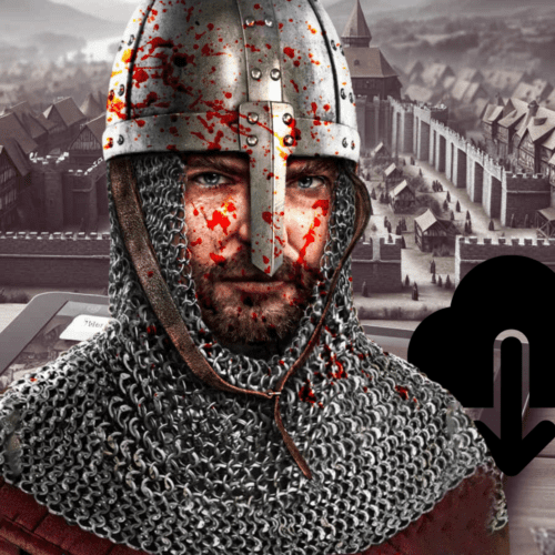 دانلود بازی Manor Lords و جدیدترین بازی های روز در پلتفورم گیم‌آپ