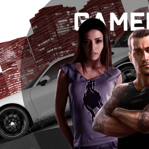 بازی های هفته اول خرداد گیم آپ رو از دست ندین!