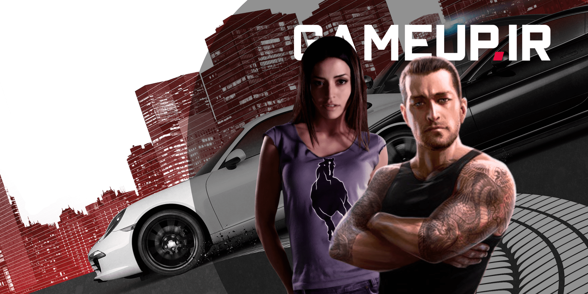 بازی های هفته اول خرداد گیم آپ رو از دست ندین!