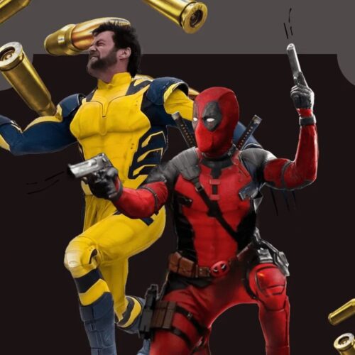 ۱۰ تئوری‌ هیجان‌ انگیز درباره صحنه پس از تیتراژ ددپول 3