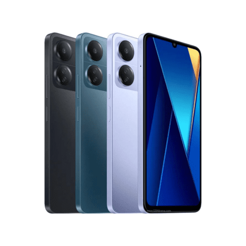 گوشی شیائومی پوکو C65