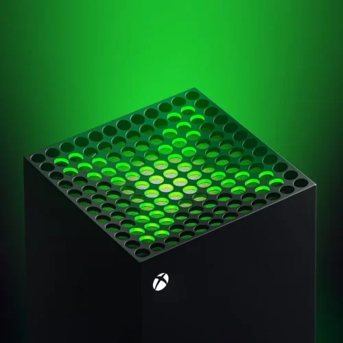 قابلیت آپدیت جدید ایکس باکس