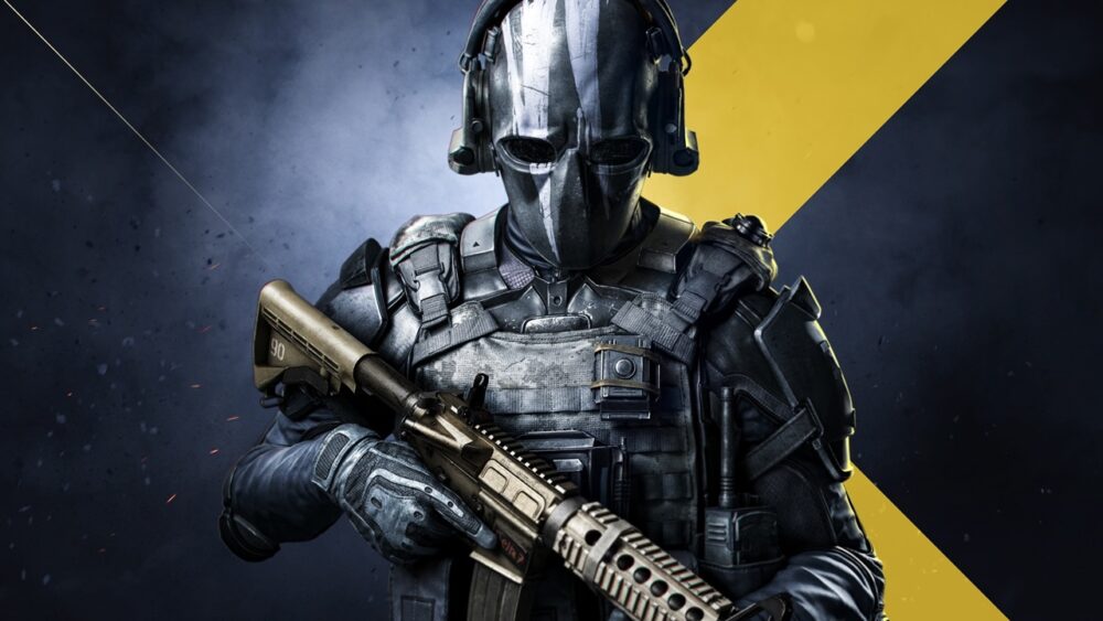 سیستم مورد نیاز XDefiant