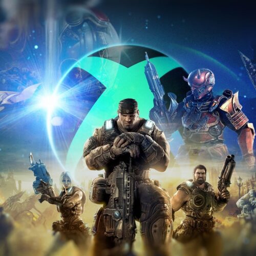 شوکیس ایکس باکس ۲۰۲۴