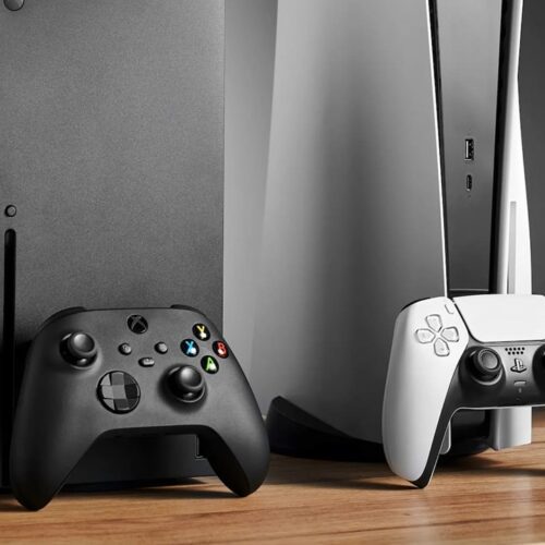 فروش ایکس باکس پلی استیشن