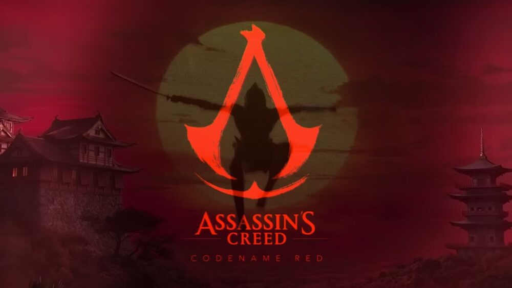 کاور Assassin's Creed Shadows