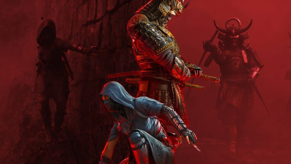 خرید Assassin's Creed Shadows