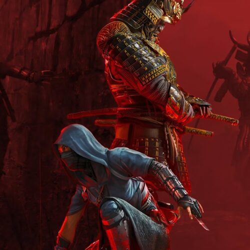 خرید Assassin's Creed Shadows