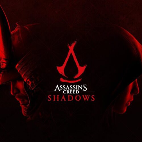 تصاویر هنری Assassin's Creed Shadows