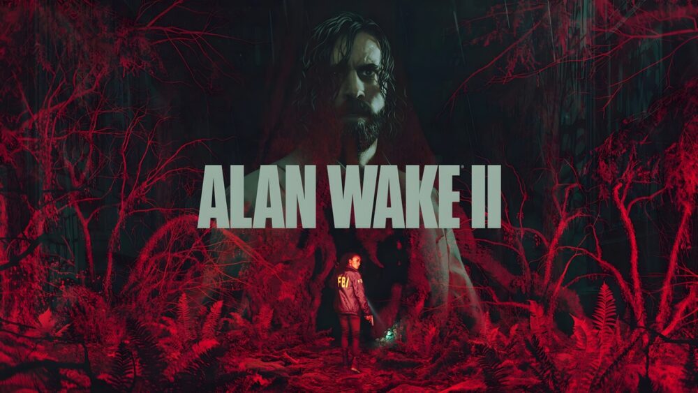 هزینه های Alan Wake 2
