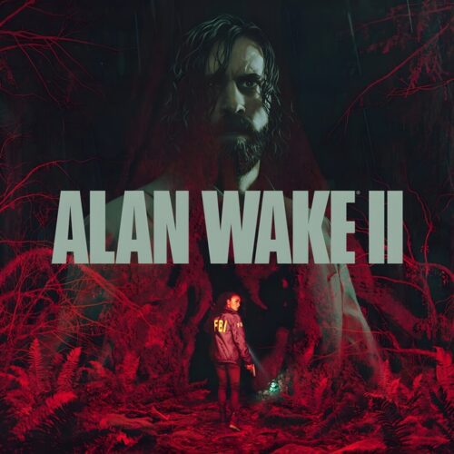 هزینه های Alan Wake 2