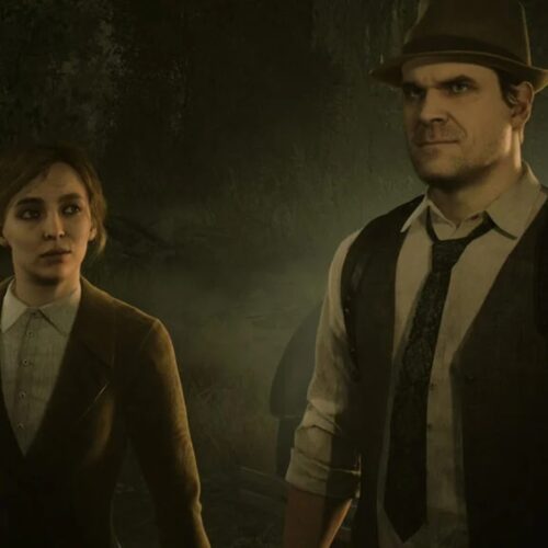 عملکرد تجاری Alone in the Dark