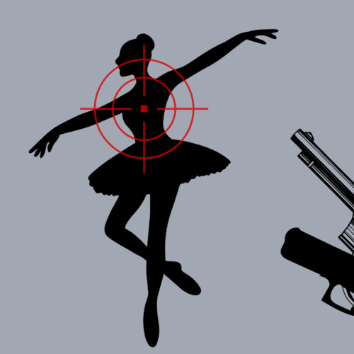 ۸ دلیل برای اینکه بابت تماشای فیلم Ballerina هیجان زده باشید