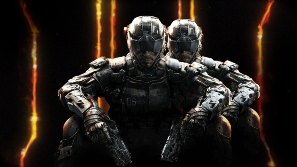 استودیو سازنده COD Black Ops