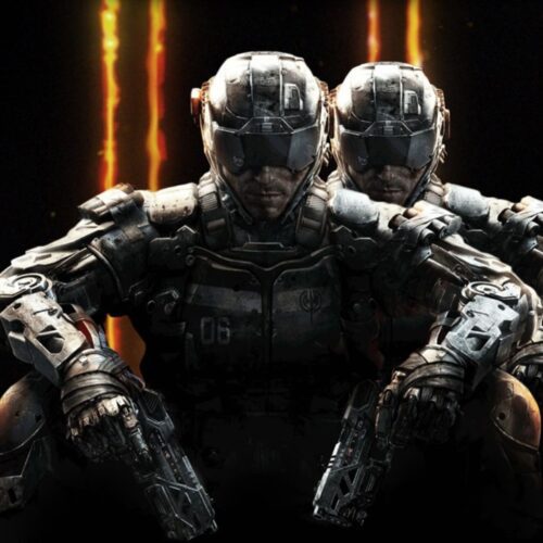 استودیو سازنده COD Black Ops