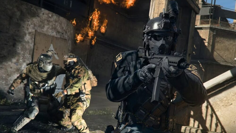 شکایت کالاف دیوتی