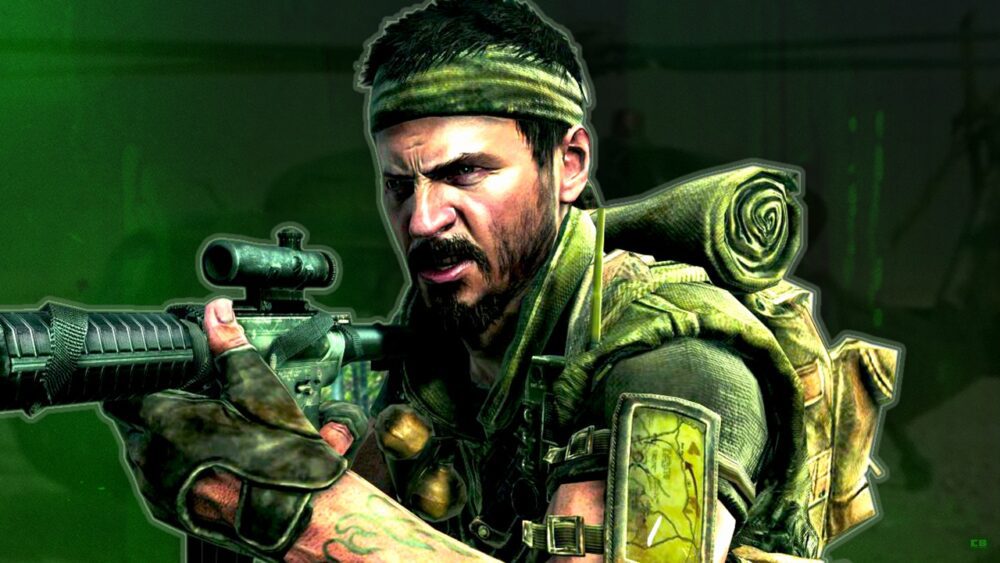 عناوین جدید Call of Duty