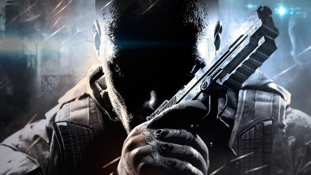 گیم پس Black Ops 6