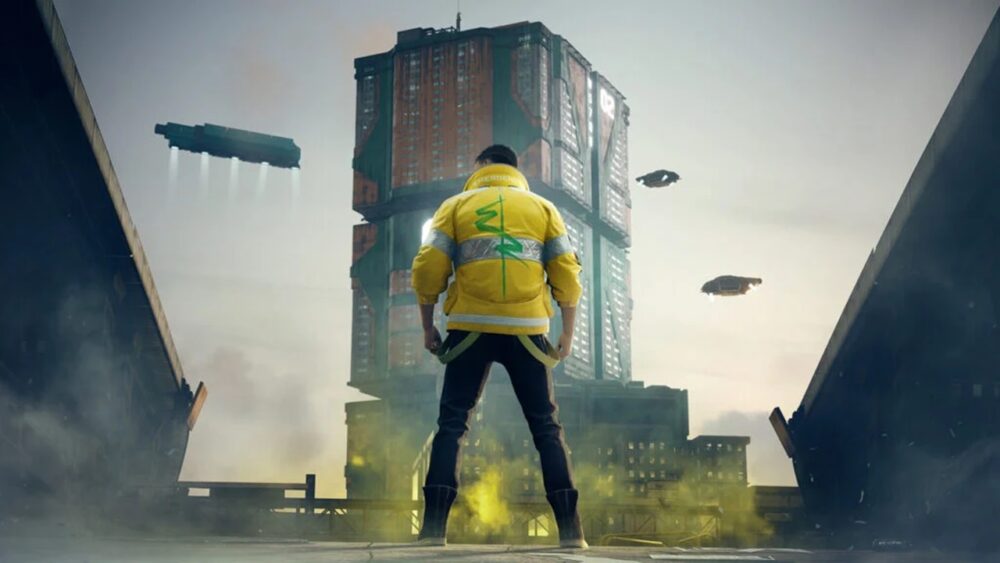 سازندگان Cyberpunk