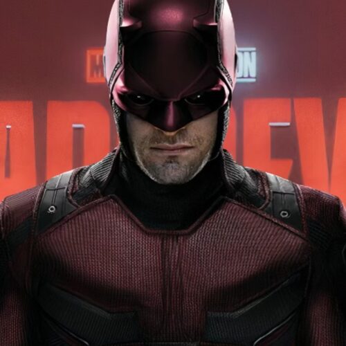 تاریخ انتشار سریال دردویل