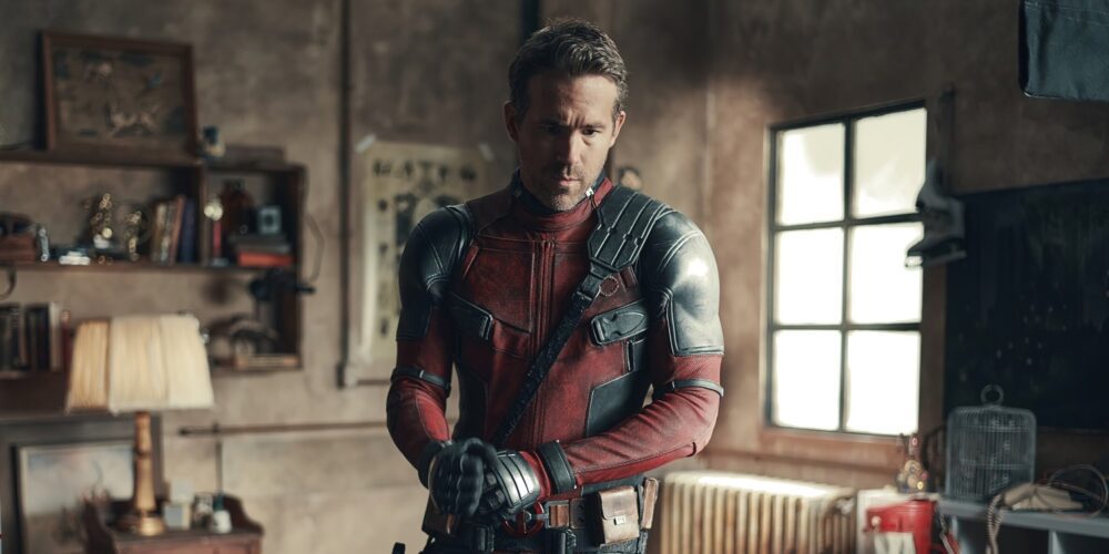داستان Deadpool and Wolverine