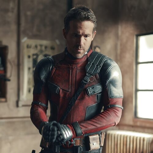 داستان Deadpool and Wolverine