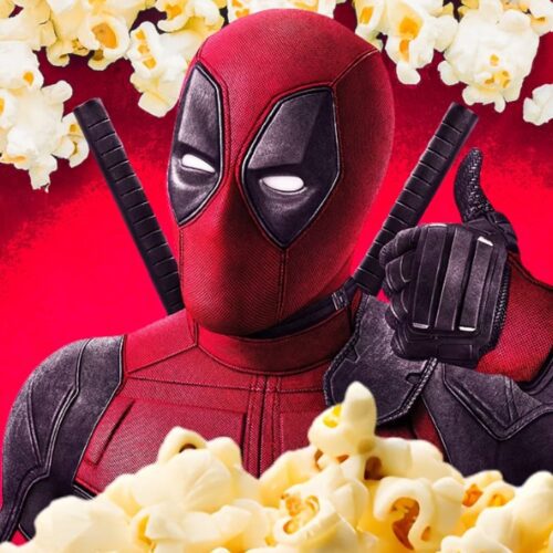 بازیگر ددپول