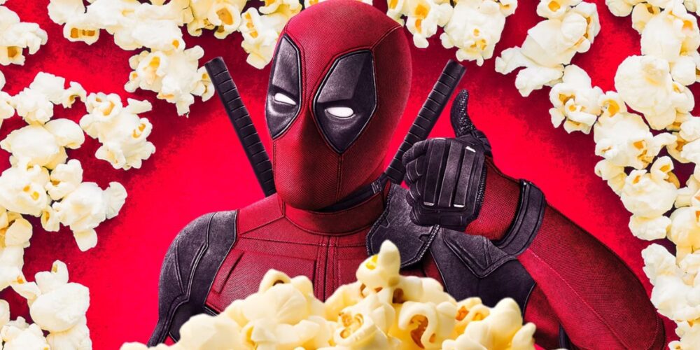 مدت زمان فیلم Deadpool 3