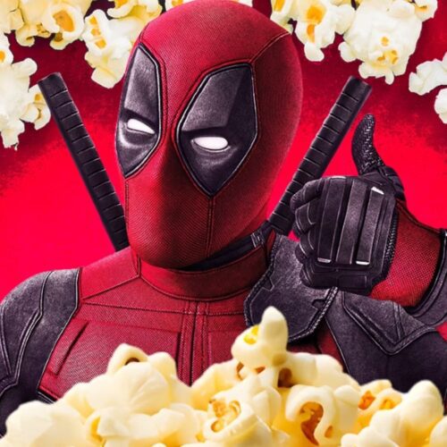 مدت زمان فیلم Deadpool 3