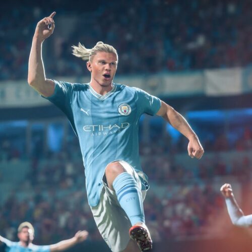 بازی های رایگان پلی استیشن می