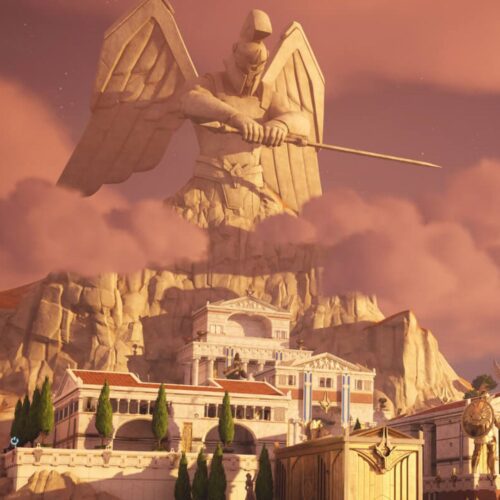 سیزن سوم از چپتر پنجم فورتنایت