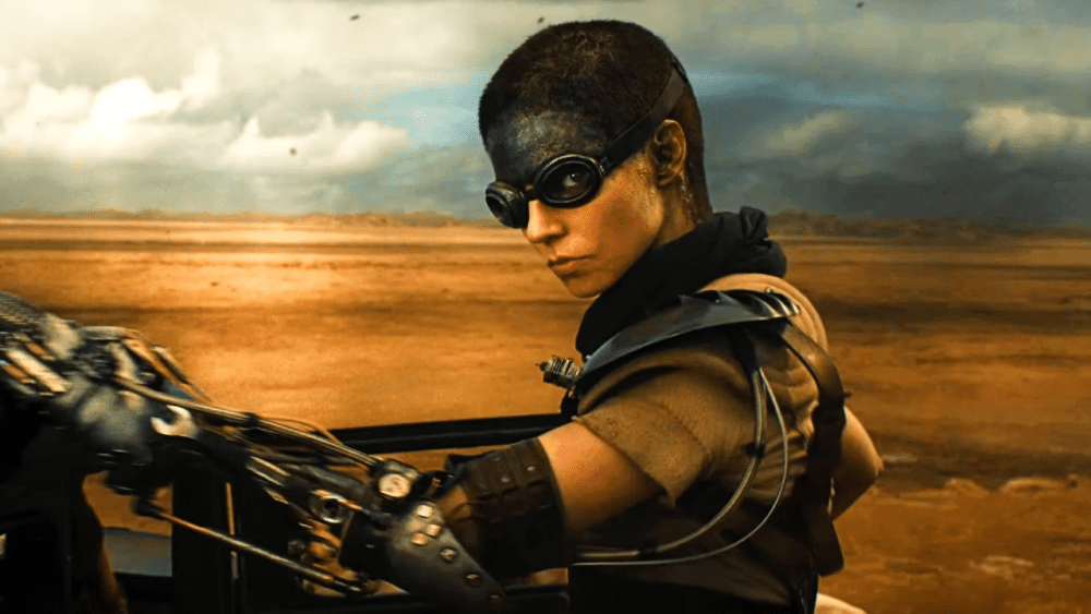 داستان فیلم Mad Max: The Wasteland