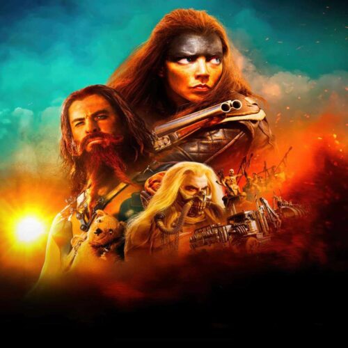 فیلم Furiosa